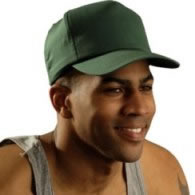 OccuNomix Baseball Bump Cap